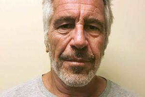 Jeffrey Epstein: Anklage gegen zwei Gefängniswärter