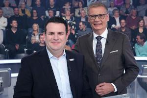 "Wer wird Millionär?": Überraschender Telefonjoker im Promi-Special
