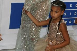 Tochter von Beyoncé Knowles gewinnt mit sieben Jahren Songwriter-Preis
