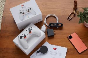 Google Stadia: Das kann der neue Gaming-Service