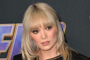 Marvel-Star Pom Klementieff dreht mit Tom Cruise