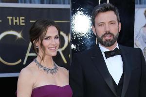 Ben Affleck und Jennifer Garner feiern zusammen Thanksgiving