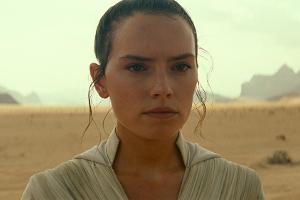 Sterbenskranker darf "Star Wars: Der Aufstieg Skywalkers" schon sehen