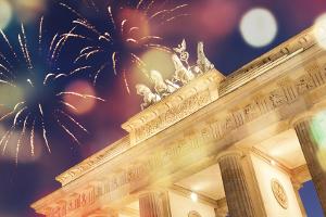 Mit diesen Highlights feiert Berlin das Mauerfall-Jubiläum