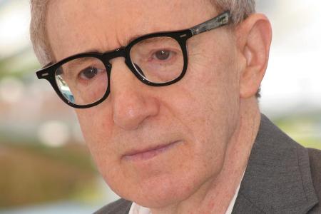 Woody Allen hat sich mit Amazon geeinigt