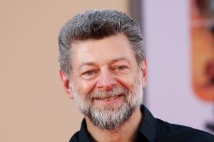 "The Batman": Andy Serkis wird zu Butler Alfred