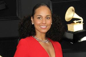 Bestätigt: Alicia Keys moderiert die Grammy Awards auch 2020