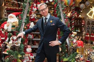 Paul Feig: "Emilia Clarke ist schreiend komisch"