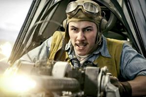 Roland Emmerichs "Midway": Heldenhafter Bombast oder Kitschfest?