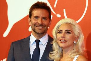 Lady Gaga: Das lief wirklich mit Bradley Cooper