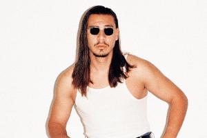 Wer ist eigentlich der neue Rap-Star Apache 207?