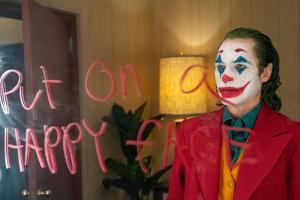 "Joker" knackt die Milliarden-Marke