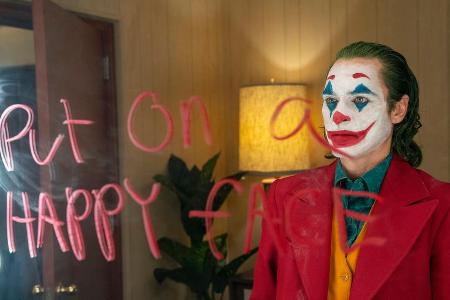 Joaquin Phoenix als Joaquin Phoenix als