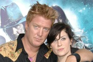 Josh Homme und Brody Dalle lassen sich scheiden