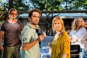TV-Tipps am Samstag