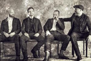 Coldplay veröffentlichen ihr neues Doppelalbum "Everyday Life" am 22. November