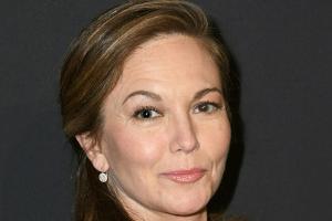 Klimaschutzprotest: Diane Lane in Washington festgenommen