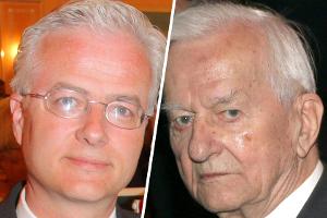 Die Weizsäckers: Glanz und Schatten einer großen Dynastie