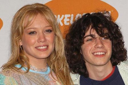 Hilary Duff und Adam Lamberg werden zusammen im 