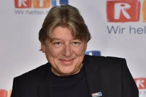 TV-Moderator Walter Freiwald hat den Kampf gegen den Krebs verloren