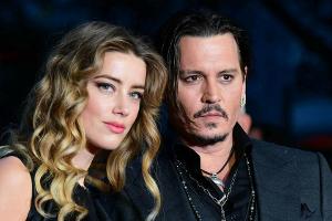 Neue Forderung von Amber Heard: Muss Johnny Depp zum Psychiater?