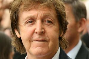 Paul McCartney trauert um Beatles-Fotografen Robert Freeman