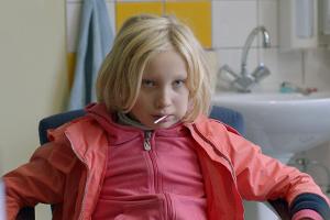"Systemsprenger" geht ins Rennen um den Europäischen Filmpreis