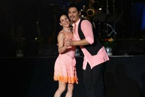 "Let's Dance"-Star Sabrina Mockenhaupt erwartet ein Kind