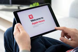Entwickelt sich Apple News+ zum Flop des Jahres?