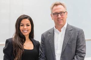 Fernanda Brandao: Für seine Träume lohnt es sich, "hart zu arbeiten"