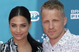 Oliver und Amira Pocher: Darum hat ihr Sohn noch keinen Namen