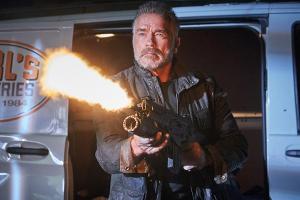 "Terminator: Dark Fate" drohen 120 Millionen Dollar Miese