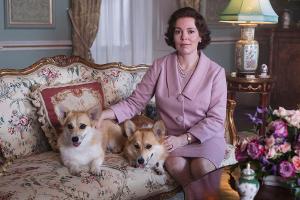 Olivia Colman übernimmt in Staffel drei von "The Crown" die Rolle der Queen von Claire Foy