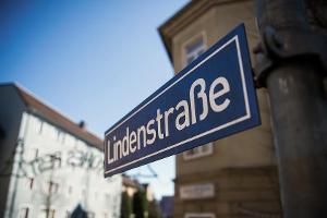 "Lindenstraße": Kulissen und Kostüme wandern ins Museum