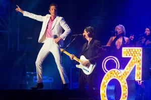 Hurricane und Southside 2020: The Killers und Rise Against bestätigt