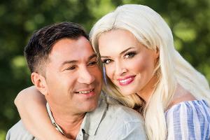 Daniela Katzenberger ist in Sachen Babyplanung entspannt
