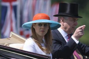 Prinz Andrew: Seine Familie wollte das Interview verhindern