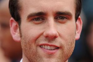 Matthew Lewis legt "Harry Potter"-Fans herein - für den guten Zweck