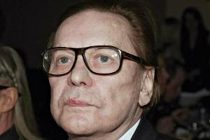 Helmut Berger beendet seine Karriere