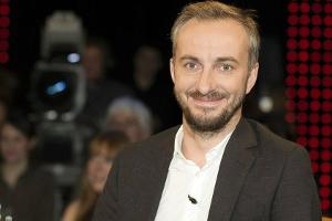 Jan Böhmermann verfilmt Ibiza-Affäre