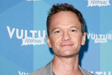 Schauspieler Neil Patrick Harris ist dankbar für seine Follower Schauspieler Neil Patrick Harris ist dankbar für seine Follower