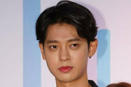 Jung Joon-young muss für sechs Jahre hinter Gitter Jung Joon-young muss für sechs Jahre hinter Gitter