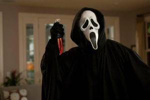 "Scream": Horror-Reihe feiert Comeback mit fünftem Film