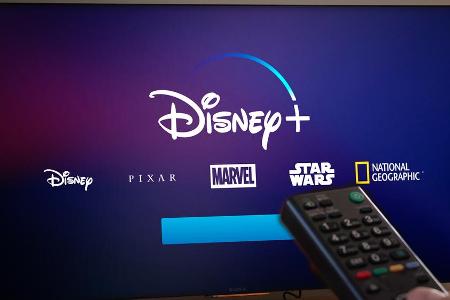 Disney+ kommt erst im März nächsten Jahres nach Deutschland