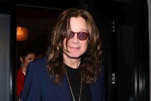 Ozzy Osbourne kündigt neues Album "Ordinary Man" an