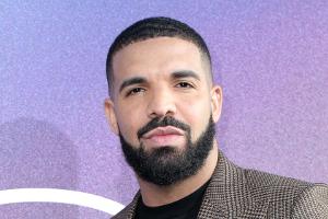 Rapper Drake kündigt Cannabis-Projekt an