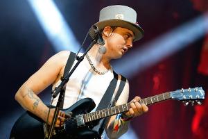 Pete Doherty in Paris verhaftet