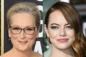 Met Gala 2020: Meryl Streep und Emma Stone sind die neuen Gastgeber