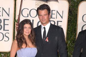 Fergie und Josh Duhamel: Die Scheidung ist so gut wie durch