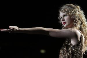 Taylor Swift: Wird sie erstmals Glastonbury-Headlinerin?